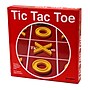 Pressman Tic Tac Toe Board Game, Pack of 6 (PRE150512-6)~#|#~sp209826066_sc7