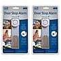 SABRE Door Stop Alarm, White, 2/Bundle (SBCHSDSA-2)~#|#~sp209829666_sc7