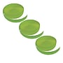 Teacher Created Resources® Spot On Lime Carpet Marker Strip, 25 Feet, Pack of 3 (TCR77458-3)~#|#~sp209830897_sc7