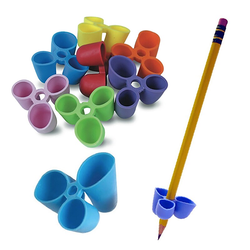 The Pencil Grip The Writing CLAW Pencil Grip, Small, 12 Per Pack, 2 Packs (TPG21112-2) image 1