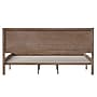 Flash Furniture Asher Light Brown Platform Bed with Wooden Slats and Headboard, King (MG09004KBKOAK)~#|#~sp209872064_sc7