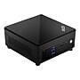 MSI 5 12M-016BUS Barebone System, Intel Core i7-1255U (CUBI512M016B)~#|#~sp210042215_sc7