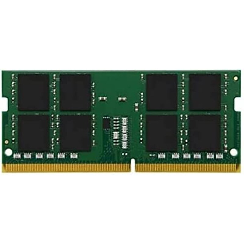 Kingston 16GB DDR4 SDRAM Memory Module (KCP432SD8/16) image 1