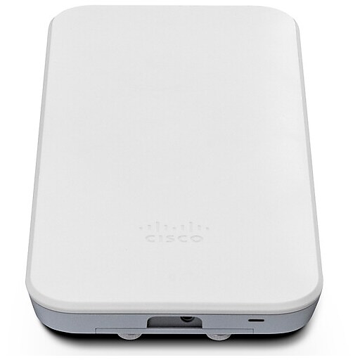Meraki Go Outdoor WiFi GR62HWUS 2.4GHz, 5GHz Wireless Access Point