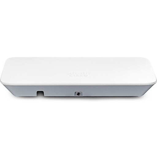 Meraki Go Indoor WiFi GR12HWUS 2.4GHz, 5GHz Wireless Access Point