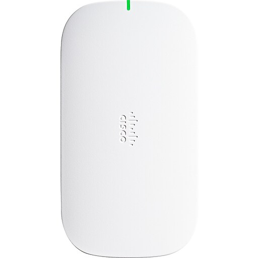 Cisco Business 151AXM CBW151AXM-B-NA 2.40 GHz, 5 GHz
