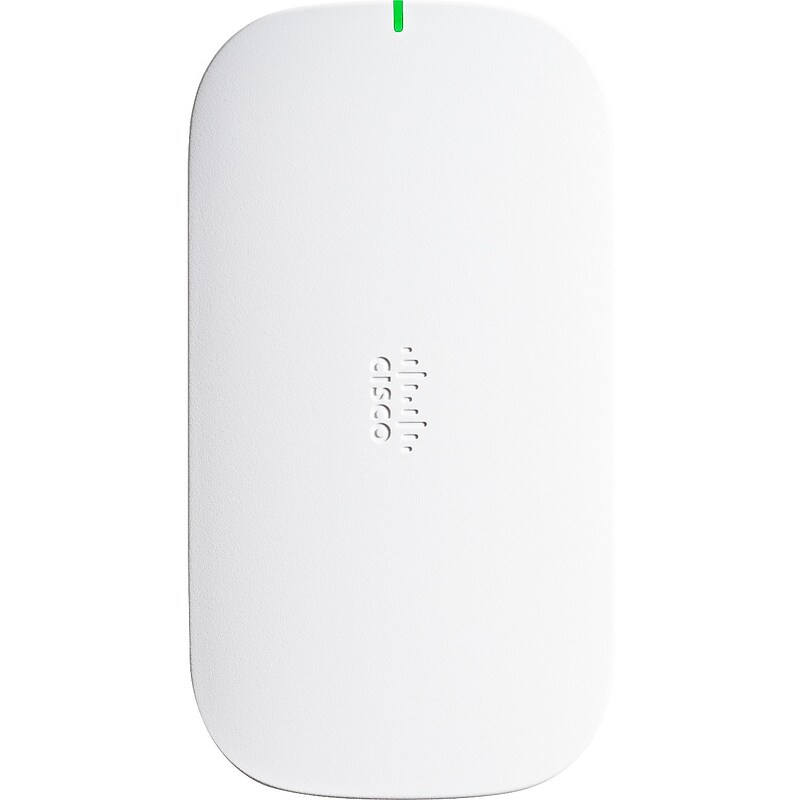 Cisco Business 151AXM CBW151AXM-B-NA 2.40 GHz, 5 GHz Wireless Mesh Extender image 1