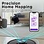 Shark Matrix Cordless Self Emptying Robot Vacuum, Bagless, Black (RV2310AE)~#|#~sp210188039_sc7