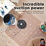 Shark Matrix Cordless Self Emptying Robot Vacuum, Bagless, Black (RV2310AE)~#|#~sp210188041_sc7