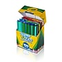 Crayola® Super Tips Washable Markers 100/Pack (58-5100)~#|#~sp21052758_sc7
