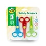 Crayola® My First Crayola® Safety Scissors, 3/Pack (81-1458)~#|#~sp21052768_sc7