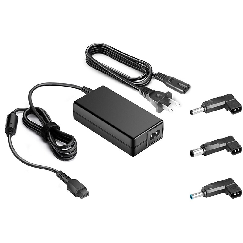 BTI 65W Power Adapter (H6Y82AA#ABA-BTI) image 1