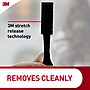 Command Large Hanging Strips, 16 lb., Black, 20/Pack (17206BLK-20NA)~#|#~sp211392759_sc7