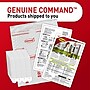 Command Extra Large Hanging Strips, 20 lb., White, 16/Pack (17217-16NA)~#|#~sp211392792_sc7