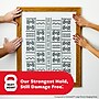 Command Extra Large Hanging Strips, 20 lb., White, 16/Pack (17217-16NA)~#|#~sp211392793_sc7