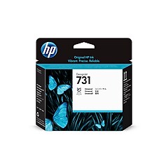 HP 134 3色カラー プリントヘッド 7個セット HP 134 3色カラー プリントヘッド 7個セット Amazon.com: HP 746