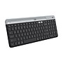 Logitech K585 Slim Multi-Device Wireless Keyboard, Graphite (920-011479)~#|#~sp211693536_sc7