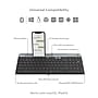 Logitech K585 Slim Multi-Device Wireless Keyboard, Graphite (920-011479)~#|#~sp211693540_sc7