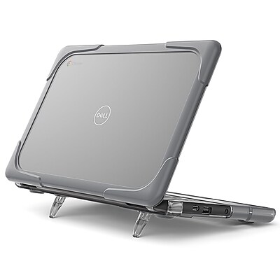 SaharaCase Hard Shell Case for Dell Chromebook