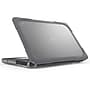 SaharaCase DualShock Laptop Case for Dell 3120/3110/3100 Clamshell and 2-in-1 Chromebook, Gray/Clear (LT00054)~#|#~sp211698464_sc7