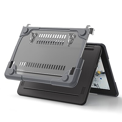 Hard Shell Case for Dell Chromebook 3100/3110/3120 2-in-1