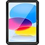 SaharaCase Water-Resistant Case for iPad 11'' (A16) and iPad 10.9" (10th Gen), Black (TB00271)~#|#~sp211698475_sc7