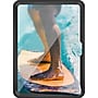 SaharaCase Water-Resistant Case for iPad 11'' (A16) and iPad 10.9" (10th Gen), Black (TB00271)~#|#~sp211698480_sc7