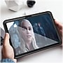 SaharaCase Water-Resistant Case for iPad 11'' (A16) and iPad 10.9" (10th Gen), Black (TB00271)~#|#~sp211698481_sc7