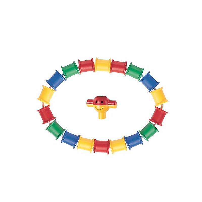 S&S Worldwide, Cotton Reels, (40210) image 1