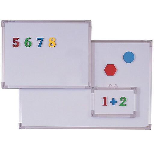 S&S Worldwide, Dry Erase Board, (90540) at Staples
