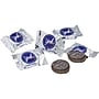York Peppermint Patties Peppermint Dark Chocolate Candy Bar, 84 oz., 175/Box (HEC06643)~#|#~sp212032902_sc7