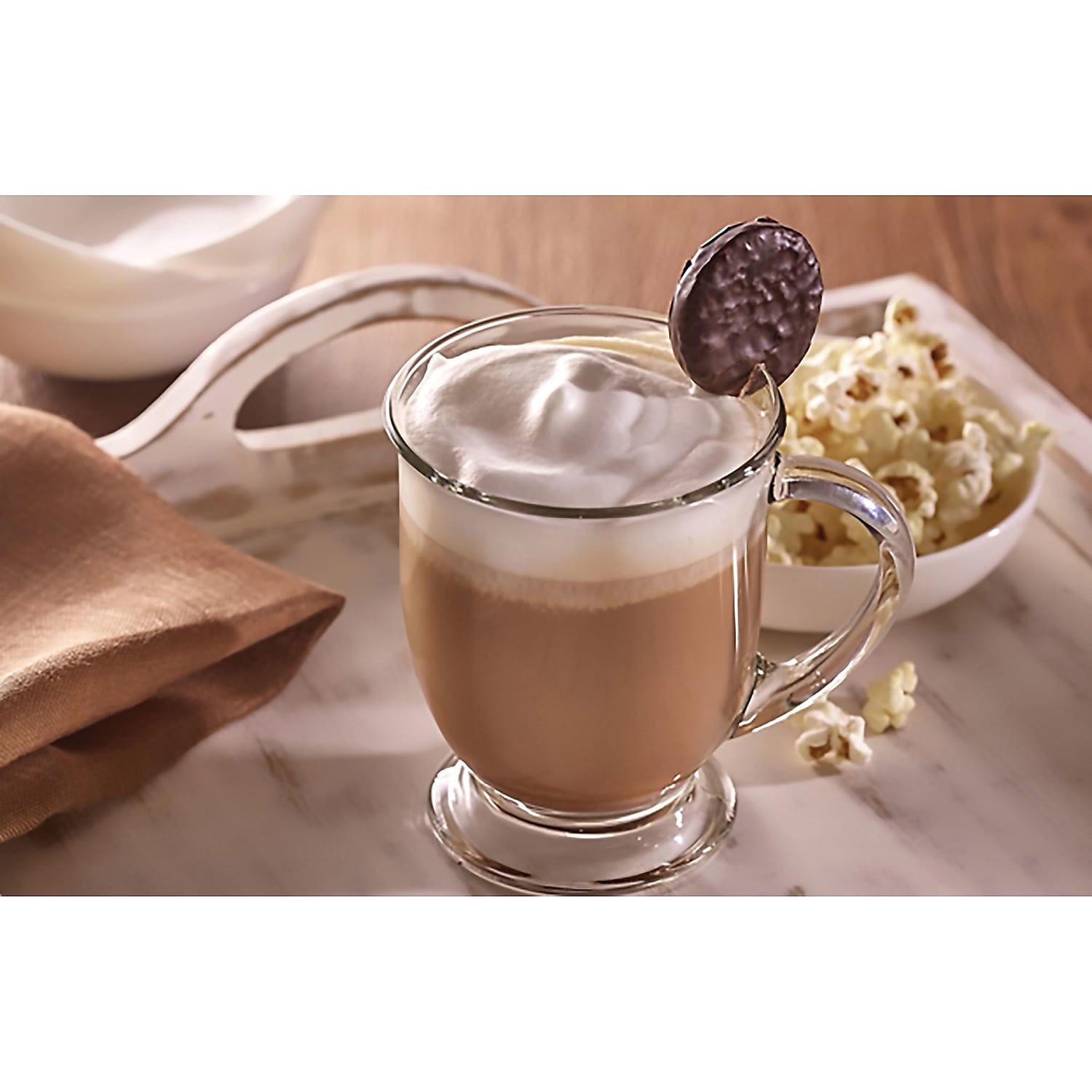 York Peppermint Patties chocolate menta HEC06643 - Imagen 5 de 5