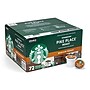 Starbucks Pike Place Coffee Keurig K-Cup Pods, Medium Roast, 72/Box (220-02158)~#|#~sp212032981_sc7