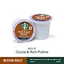 Starbucks Pike Place Coffee Keurig K-Cup Pods, Medium Roast, 72/Box (220-02158)~#|#~sp212032983_sc7