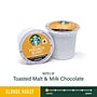 Starbucks Veranda Blend Coffee Keurig K-Cup Pods, Light Roast, 72/Box (220-02161)~#|#~sp212032993_sc7