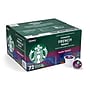 Starbucks French Roast Coffee Keurig K-Cup Pods, Dark Roast, 72/Box (220-02159)~#|#~sp212032996_sc7