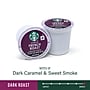 Starbucks French Roast Coffee Keurig K-Cup Pods, Dark Roast, 72/Box (220-02159)~#|#~sp212032998_sc7