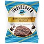 Undercover Snacks Dark Chocolate Sea Salt Crisps, 31.25 oz., 125 Bags/Pack (307-00382)~#|#~sp212033013_sc7