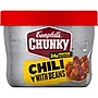 Campbell's Beef and Bean Chili Soup, 15.25 oz., 8/Box (351-00009)~#|#~sp212033015_sc7
