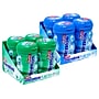 Mentos Sugar Free Mint Gum, 8/Box (600-00727)~#|#~sp212033022_sc7