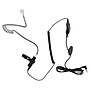 Cobra Surveillance Earbud Headset with Microphone, 3.5mm, (GA-SV01)~#|#~sp212517857_sc7