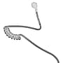 Cobra Surveillance Earbud Headset with Microphone, 3.5mm, (GA-SV01)~#|#~sp212517858_sc7