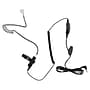 Cobra Surveillance Earbud Headset with Microphone, 3.5mm, (GA-SV01)~#|#~sp212517861_sc7