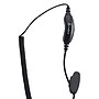 Cobra Surveillance Earbud Headset with Microphone, 3.5mm, 2-Pieces (GA-SV01 2P)~#|#~sp212517864_sc7