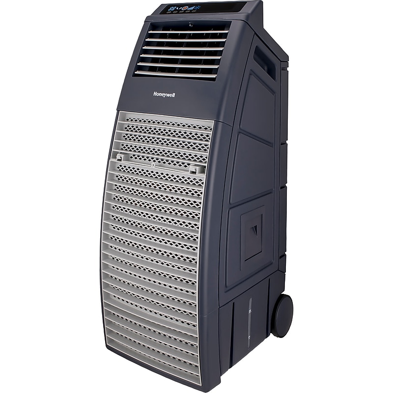 Honeywell 830 CFM Outdoor Portable Evaporative Cooler Remote Control (CO301PC-X2) image 1