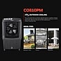 Honeywell 2800 CFM Outdoor Portable Evaporative Cooler and Fan (CO810PM)~#|#~sp212597757_sc7