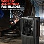 Honeywell 2800 CFM Outdoor Portable Evaporative Cooler and Fan (CO810PM)~#|#~sp212597762_sc7