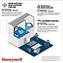 Honeywell 2800 CFM Outdoor Portable Evaporative Cooler and Fan (CO810PM)~#|#~sp212597764_sc7