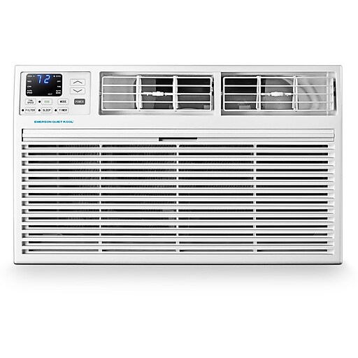 ●Kool E Gymax 8,000 BTU Portable Air Conditioner Cools 200 Sq. Ft