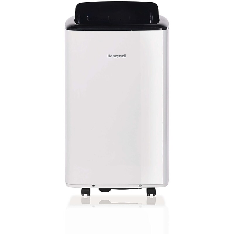 Honeywell 10,000 BTU Smart Wi-Fi Portable Air Conditioner (HF0CESVWK6) image 1